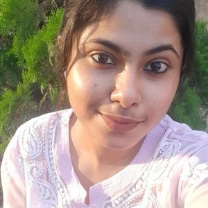 Meet your Posher, Munmun